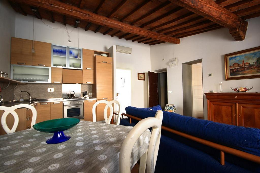 Accommodation In Florencia Habitación foto