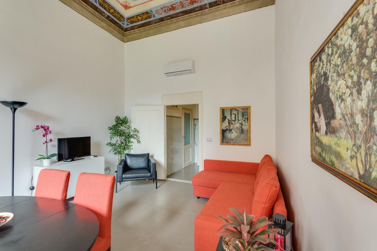 Accommodation In Florencia Habitación foto